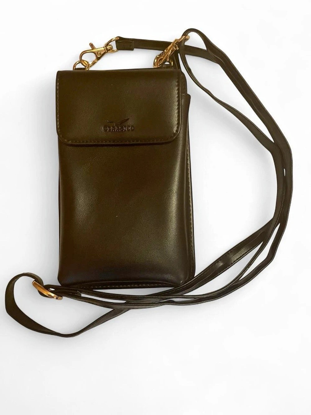 Classico black Crossbody Bag Like New
